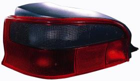 VAUNER 103F07141771 - CITROEN SAXO 96-*STOP IZQUIERDO