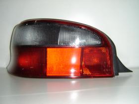 VAUNER 10408180 - CITROEN SAXO 96-*STOP IZQ COMPLETO YORKA