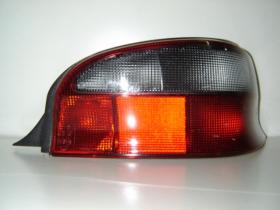 VAUNER 10408181 - CITROEN SAXO 96-*STOP DCH COMPLETO YORKA