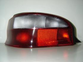 VAUNER 10408184 - CITROEN SAXO 97-*STOP IZQ YORKA