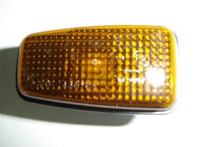 VAUNER 10412445 - CITROEN SAXO/XANTIA*PILOTO LATERAL AMBAR