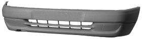 VAUNER 107071607 - CITROEN SAXO 96-*PARAGOLPES DEL TODO IMP