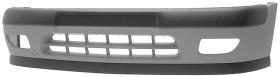 VAUNER 107071616 - CITROEN SAXO VTS 96-*PARAGOLPES DEL IMPR