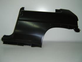 VAUNER 109071622 - CITROEN SAXO 96-*ALETA TRAS IZQ 3P