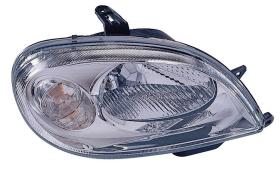 VAUNER 10107211001 - CITROEN SAXO 2000-*FARO DCH C/REG ELECT