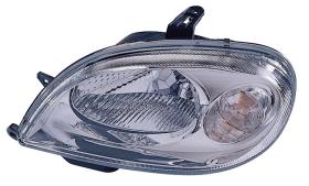 VAUNER 10107211002 - CITROEN SAXO 2000-*FARO IZQ C/REG ELECT