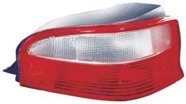 VAUNER 103F07211770 - CITROEN SAXO 2000-*PILOTO TRAS DCH