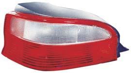 VAUNER 103F07211771 - CITROEN SAXO 2000-*PILOTO TRAS IZQ