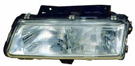 VAUNER 10107091002 - CITROEN XANTIA*FARO IZQUIERDO