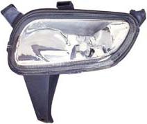 VAUNER 10107251006 - CITROEN XANTIA 98-*FARO ANTINIEBLA IZQ