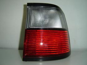 VAUNER 10408364 - CITROEN XANTIA BREAK 98-* STOP DCH PUNTA