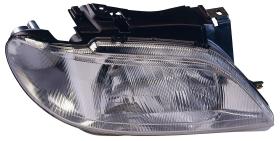 VAUNER 10107191001 - CITROEN XSARA*FARO DCH C/REGUL