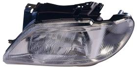 VAUNER 10107191002 - CITROEN XSARA*FARO IZQ C/REGUL