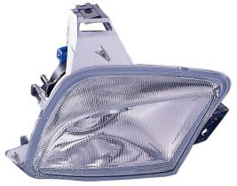 VAUNER 10107191003 - CITROEN XSARA 97-*FARO ANTINIE DCH