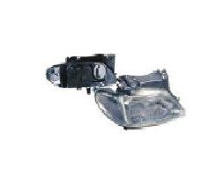 VAUNER 10107191006 - CITROEN XSARA 97-*FARO IZQ H7/H7 C/R ELE