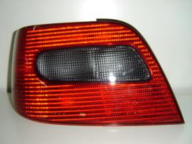 VAUNER 10408002 - CITROEN XSARA 97-*STOP IZQ YORKA