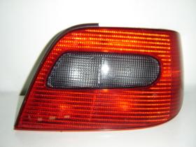 VAUNER 10408003 - CITROEN XSARA 97-*STOP DCH YORKA