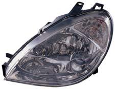 VAUNER 10107230002 - CITR XSARA 2000-*FAR IZQ C/R EL C/F ANTI