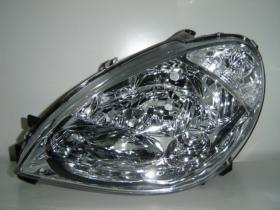 VAUNER 10107230004 - CITROEN XSARA 00-*FARO IZQ C/R EL S/ANTI
