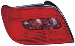 VAUNER 103F07230771 - CITROEN XSARA 2000-*PILOTO TRASERO IZQ