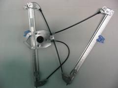 VAUNER 106072318 - CITROEN XSARA 00-*ELEVAL ELEC.DEL.IZ 5P(S/MOTOR)