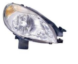 VAUNER 10107291001 - CITROEN XSARA PICASSO 04-*FARO DCH C/REG ELEC