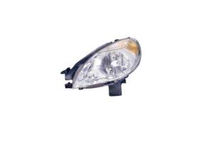 VAUNER 10107291002 - CITROEN XSARA PICASSO 04-*FARO IZQ C/REG ELEC