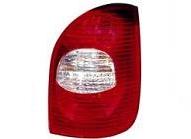 VAUNER 103F07291770 - CITROEN PICASSO 04-*PILOTO POSTERIOR DCH
