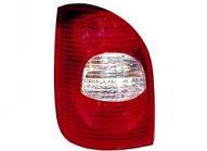 VAUNER 103F07291771 - CITROEN PICASSO 04-*PILOTO POSTERIOR IZQ