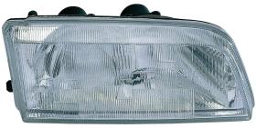 VAUNER 10107081003 - CITROEN ZX 91-*FARO DCH DOBLE