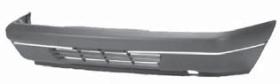 VAUNER 107071009 - CITROEN ZX 91-*PARAGOLPESOQ DELANTERO C/