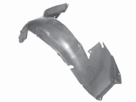 VAUNER 107071146 - CITROEN ZX 91-RESG P/RUEDA DEL DCH