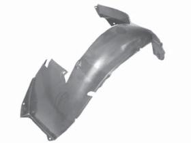 VAUNER 107071147 - CITROEN ZX 91-*RESG P/RUEDA DEL IZQ