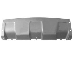 VAUNER 107085515 - DACIA DUSTER 10-*CUBRE CARTER