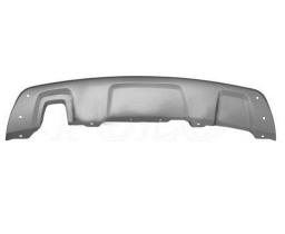 VAUNER 109085590 - DACIA DUSTER 10-*TRASERA INFERIOR
