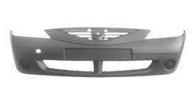 VAUNER 107085108 - DACIA LOGAN 04*PARAG DEL S/F (AUTOMOVEL)