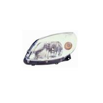 VAUNER 10108530002 - DACIA SANDERO 08-*FARO IZQ M/E INT CLA