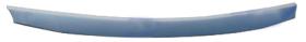 VAUNER 107085303 - DACIA SANDERO 2008-*MOLD REJILA CROMADA