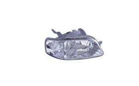 VAUNER 108350801 - DAEWOO KALOS 02-*FARO DCH C/REG ELEC