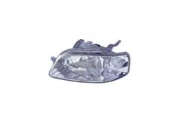 VAUNER 108350802 - DAEWOO KALOS 02-*FARO ESQ C/REG ELEC