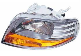 VAUNER 108350803 - DAEWOO KALOS 02-*FARO DCH C/REG