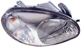 VAUNER 108350301 - DAEWOO LANOS 97-*FARO DCH
