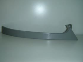 VAUNER 108350303 - DAEWOO LANOS 97-*MOLDURA INFERIOR FARO D