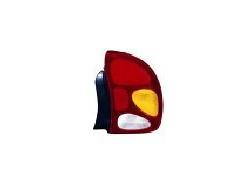VAUNER 108350650 - DAEWOO LANOS 01-*PILOTO TRASEIRO DCH