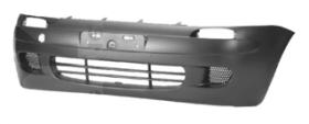 VAUNER 108350109 - DAEWOO MATIZ 98-*PARAGOLPES DELANTERO IM