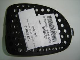 VAUNER 108350116 - DAEWOO MATIZ 98-*REJILA PARAG DEL DCH