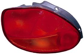 VAUNER 108350150 - DAEWOO MATIZ 98-*PILOTO TRAZ DCH