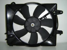 VAUNER 1023505000 - DAEWOO MATIZ 01-*ELECTROV.RAD.(0.8)