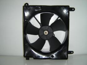 VAUNER 1023502000 - DAEWOO NUBIRA 98-*ELECTROV.RAD.(2.0)