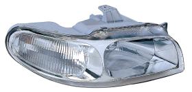 VAUNER 108350201 - DAEWOO NUBIRA*FARO DCH C/REGUL